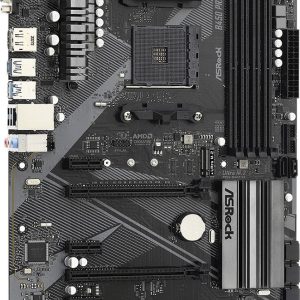 1e721c9a0238495368cbd2a00b0df029.jpg Płyta główna B450 PRO4 R2.0 AM4 4DDR4 DP/HDMI M.2 USB3.2 ATX