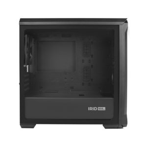 1e7625e6b8d978d2e6698c81e56c9e01.jpg Obudowa Irid 503 V2 Micro tower, z oknem, USB 3.0