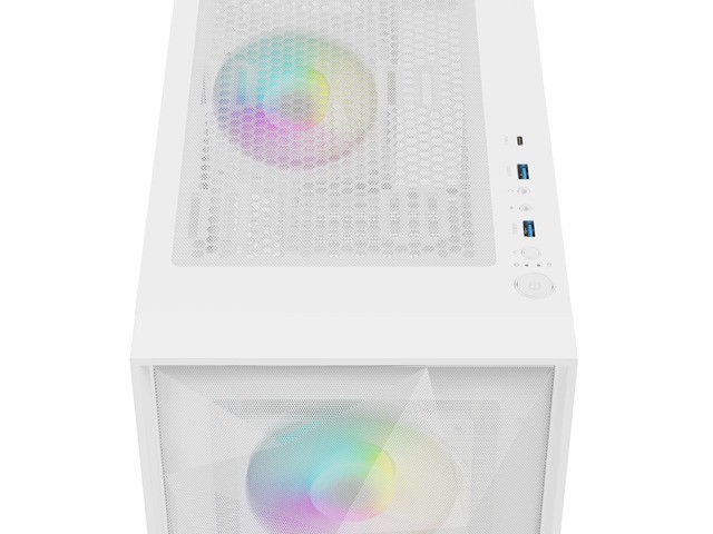 1ecabdb4c45eb67c6fcfe94510a2e142.jpg Obudowa Genesis Diaxid 605 ARGB MIDI TOWER USB-C Biała
