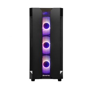 1f37d5ca96c1044443753112ba2412ed.jpg Obudowa GS-01B-OP Hunter Midi Tower 4xRGB Fan