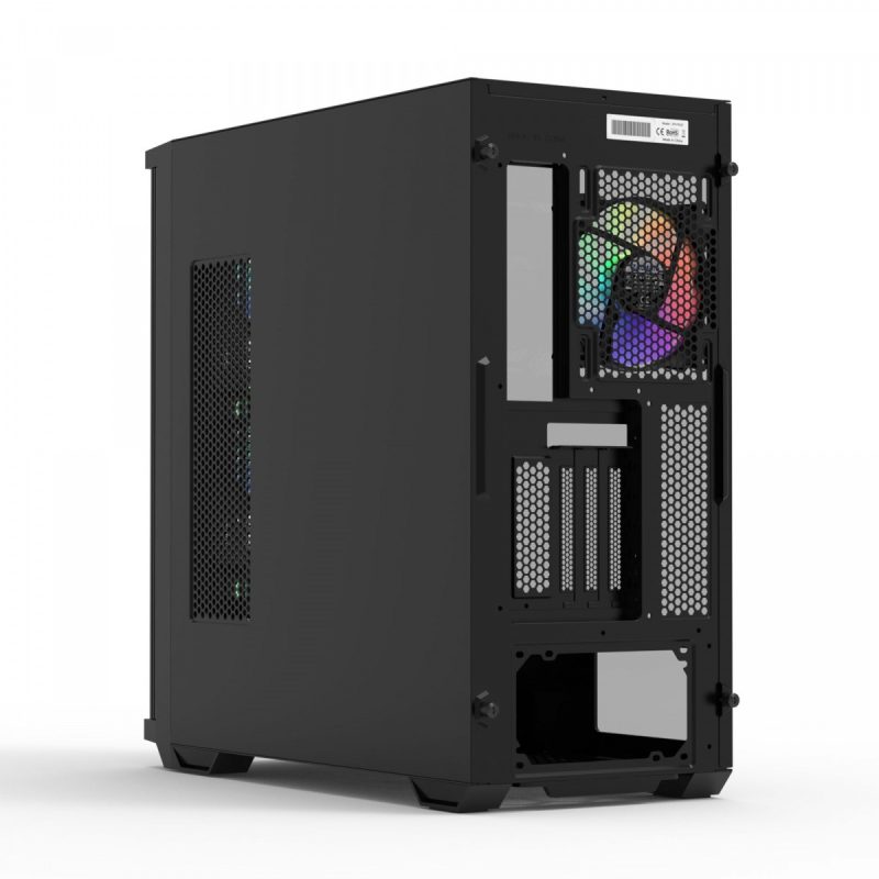 1f508f8ebeac2597d15d0d1333603bac.jpg Obudowa Z10 DUO ATX Mid Tower ZM-IF 120 x4