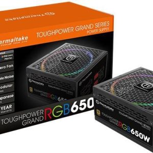 1f7d3a59bdb895db6c38866bd79cd99e.jpg Zasilacz modularny Toughpower Grand RGB 650W (80+ Gold, 4xPEG, 140mm)