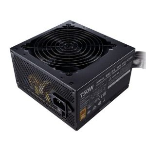 Zasilacz MWE Bronze V2 750W 80+ Bronze