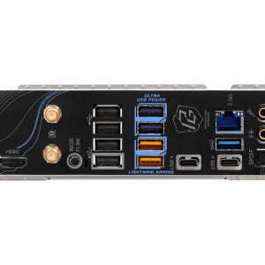 1ffafbf1138e3702cbb0114f62abc834.jpg Płyta główna X870 RIPTIDE WIFI 4DDR5 M.2 ATX