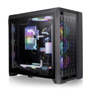 2054400734864a8e1e56f3c2dadbe9ac.jpg Obudowa CTE C750 Full Tower ARGB 14cmx3 Tempered Glass - Czarna