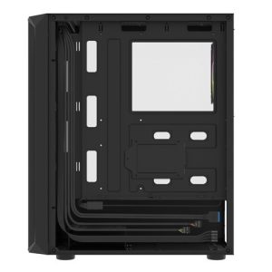 207ed18b8a604991eba961619916d5af.jpg Obudowa Fury Shobo SH4 RGB Midi Tower z oknem Czarna