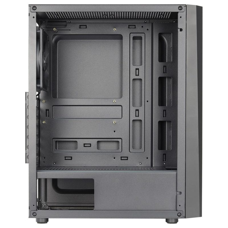 20858eb3f5117434f1a3cf65a9024d91.jpg Obudowa Delta USB 3.0 Mid Tower czarna