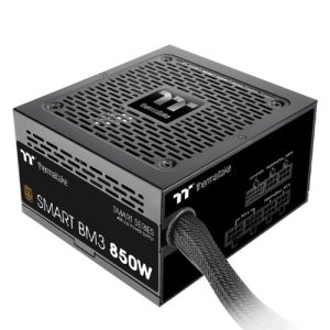 20bee2c625dcdf8b02a964f3095c6e67.jpg Zasilacz - Smart BM3 850W Modular 80+ Bronze 14cm DC-DC Gen5