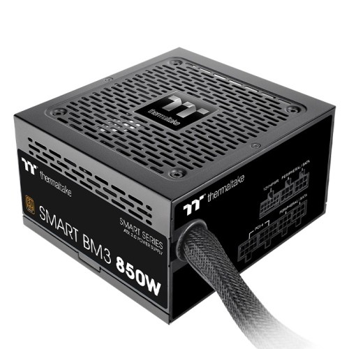 20bee2c625dcdf8b02a964f3095c6e67.jpg Zasilacz - Smart BM3 850W Modular 80+ Bronze 14cm DC-DC Gen5