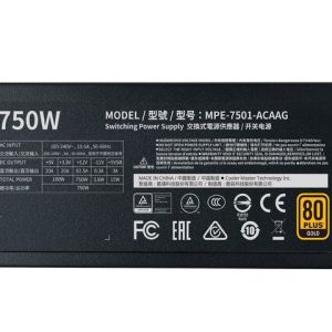 20ca0ad0821226db6571742c1991be60.jpg Zasilacz MWE Gold V2 750W modularny 80+ Gold