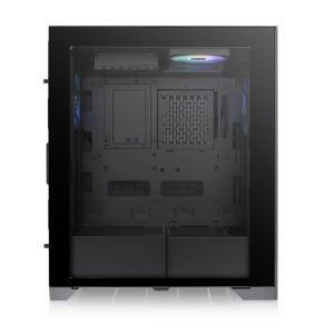 20cfb6988efc7cc1f00625c8e6ef6a9a.jpg Obudowa CTE T500 Full Tower ARGB 14cmx3 Tempered Glassx2 - Czarna