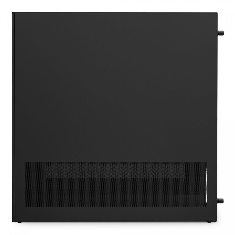 20e100e11c1134db601fd8c81692812a.jpg Obudowa H3 FLOW MATX MINI TOWER czarna