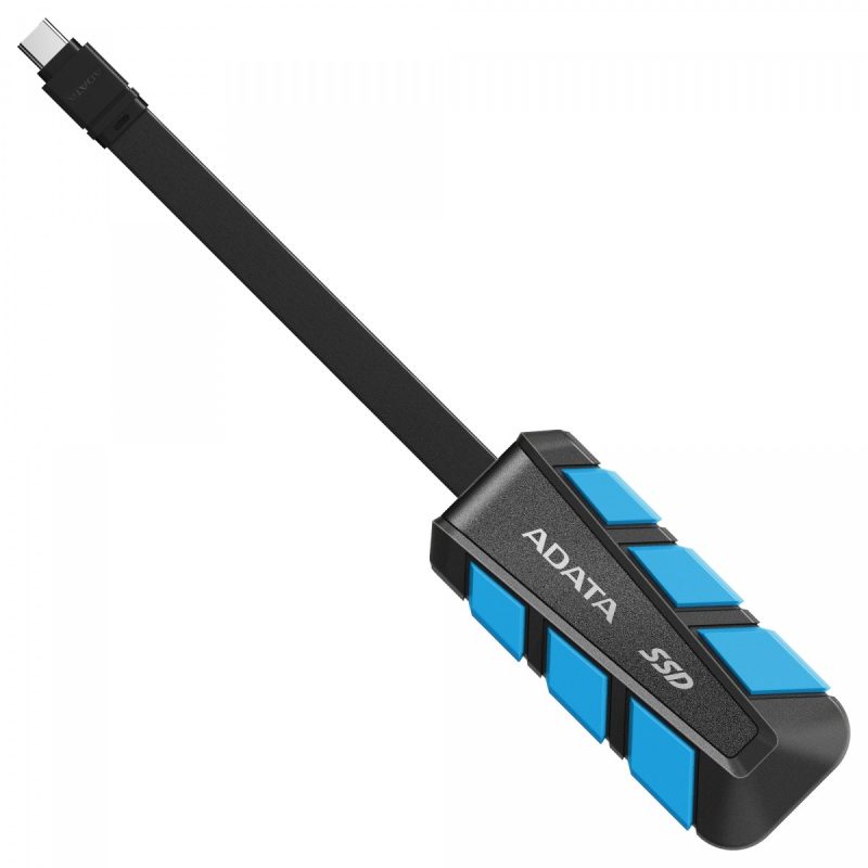 211dbdc24719330b3255a2e4533ea898.jpg Dysk zewnętrzny SSD SC740 500G U3.2C 1050/1000 MB/s niebieski