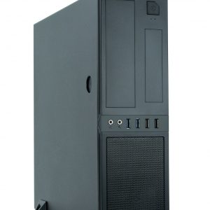 211e74430d2b32c214444dc886a2b425.jpg Obudowa CS-12B-300 300W mATX Czarna