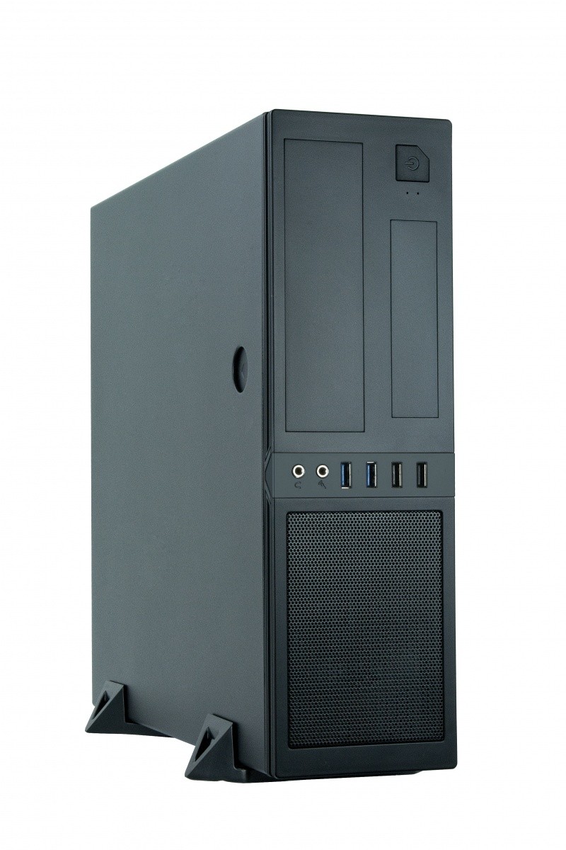 211e74430d2b32c214444dc886a2b425.jpg Obudowa CS-12B-300 300W mATX Czarna