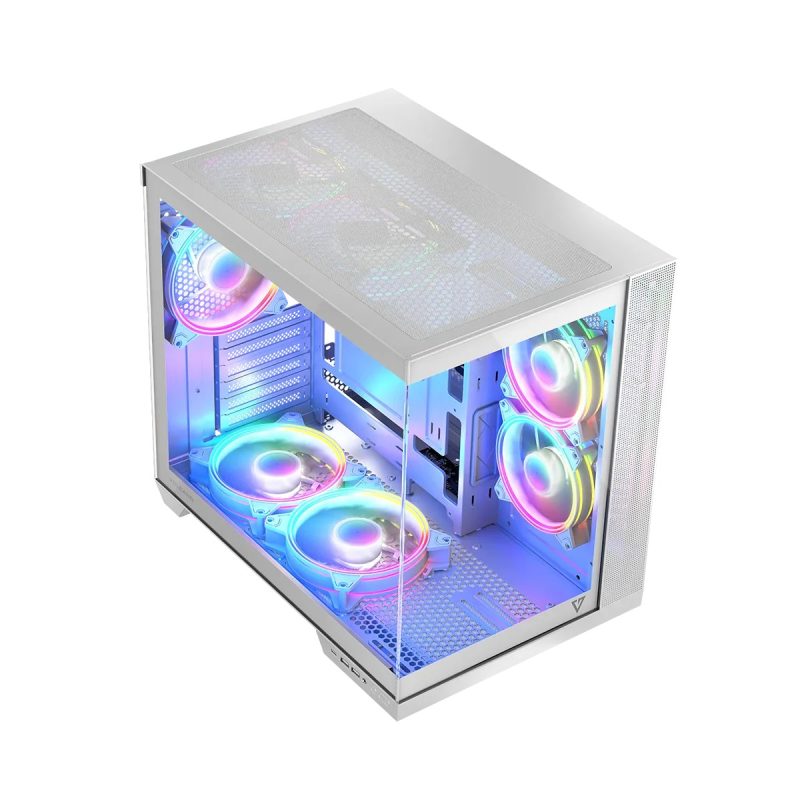 2183487dbb57f79d012e12ea617c4c53.jpg Obudowa komputerowa Volcano Panorama Midi biała