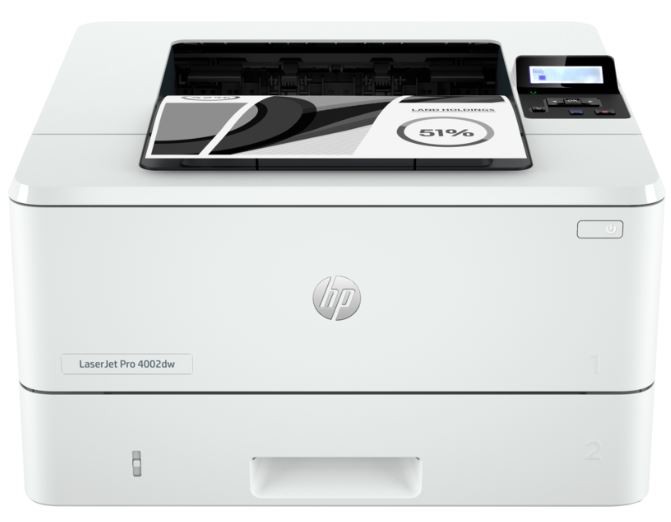 21d5adc82e70632e62f799dd6fa039f3.jpg Drukarka LASERJET PRO 4002DW 2Z606F