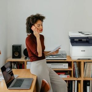 Urządzenie wielofunkcyjne C325V_DNI A4 4w1 33ppm/Wifi/Duplex