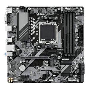 Płyta główna A620M DS3H AM5 4DDR5 HDMI/DP M.2 mATX