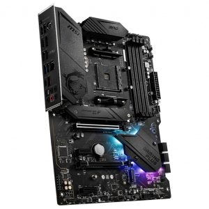22a1b245232c5428a971c84274aeecff.jpg Płyta główna MPG B550 GAMING PLUS AM4 4DDR4 HDMI/DP ATX