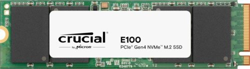 Dysk SSD E100 1TB M.2 NVMe 2280 PCIe 4.0 5000/4500 MB/s