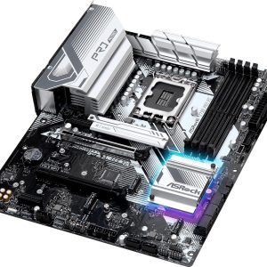 Płyta główna Z790 PRO RS s1700 4DDR5 HDMI/DP M.2 ATX