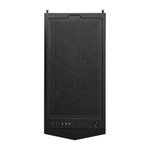 Obudowa MPG GUNGNIR 300P AIRFLOW Hartowane szkło