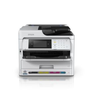 251dc1cf6881c43a7a7a9915488b8005.jpg Urządzenie wielofunkcyjne WF-C5890DWF 4ink A4/fax/WLAN/25pps/PS3+PCL6