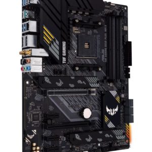 2668de179aa93719037b007ae0c3aa0b.jpg Płyta główna TUF GAMING B550-PLUS WI FI II AM4 4DDR4 HDMI/DP M.2 ATX