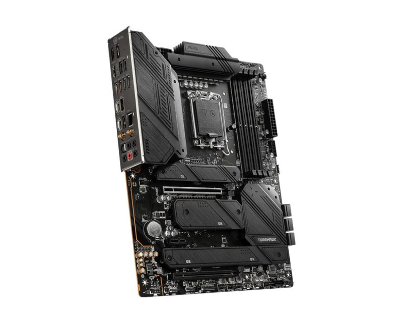 26afd67e74c100803f9229253af8b072.jpg Płyta główna MAG Z790 TOMAHAWK WIFI s1700 4DDR5 DP/HDMI ATX