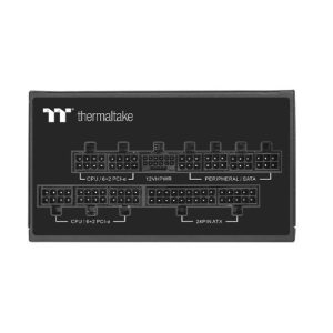 26c48de80b6c81a34c61b0ae123293f9.jpg Zasilacz Toughpower Grand PF3 1050W Fmod 80+ Platinum 14cm Gen5