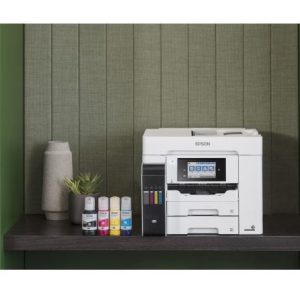 26e46cb8ab51590d75785730df1cc038.jpg Urządzenie wielofunkcyjne MFP EcoTank L6580 A4/LAN/3.8pl/32ppm/ADF50