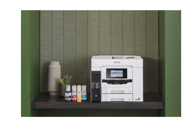 26e46cb8ab51590d75785730df1cc038.jpg Urządzenie wielofunkcyjne MFP EcoTank L6580 A4/LAN/3.8pl/32ppm/ADF50