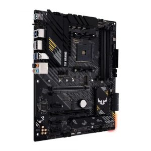 26e5227c8bcc1a419f8fc7ab00df2757.jpg Płyta główna TUF GAMING B550-PLUS AM4 DDR4 HDMI/DP M.2 ATX