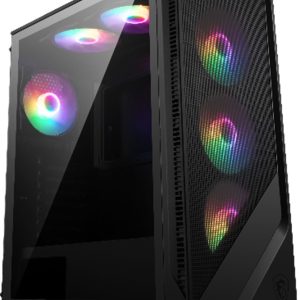 26f910ba1d0fb5ed640c5495cc6d6152.jpg Obudowa MAG FORGE 120A AIR FLOW TEMPERED GLASS