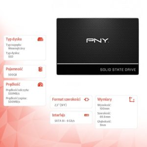 26fbe7699fc3203c843a78670b1b586d.jpg Dysk SSD 500GB 2,5 SATA3 SSD7CS900-500-RB