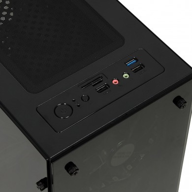 26ffaf11aa5010b2fe3bacd62a14c4e6.jpg Obudowa PASSION V4 Gaming