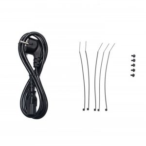 Zasilacz Pure Power 12 650W ATX 3.1 80PLUS GOLD