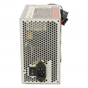 Zasilacz komputerowy 400W 120mm FAN