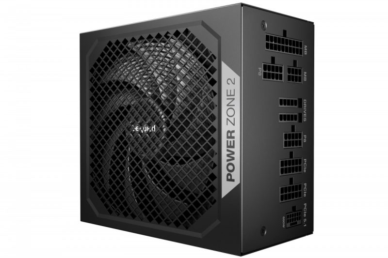 Zasilacz Power Zone 2 1000W 80PLUS PLATINUM ATX 3.1