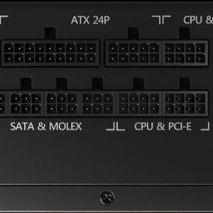 2916b4851e7a989a09844d4f89cd93c8.jpg Zasilacz MPG A1000G PCIE5 1000W 80PLUS GOLD F.MODULAR