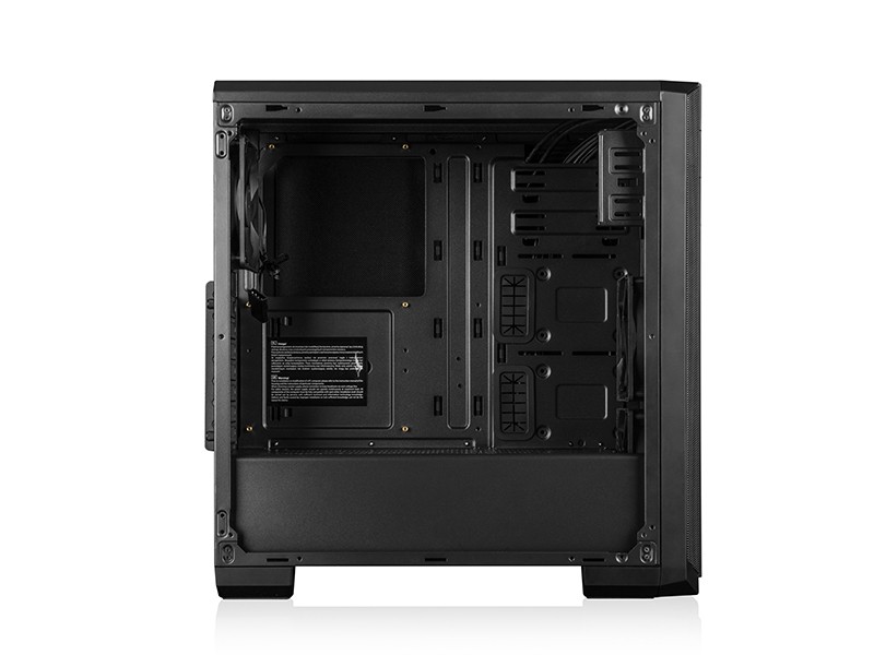 29377f20e567d46a34821e8925e1b353.jpg OBERON PRO SILENT CZARNA OBUDOWA KOMPUTEROWA