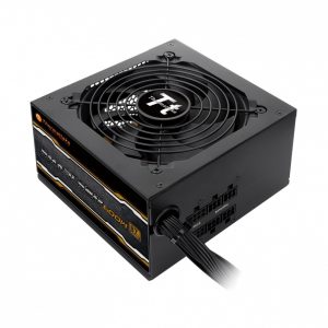 Zasilacz Smart SE2 600W Modular (spr. 87%, Single Rail)