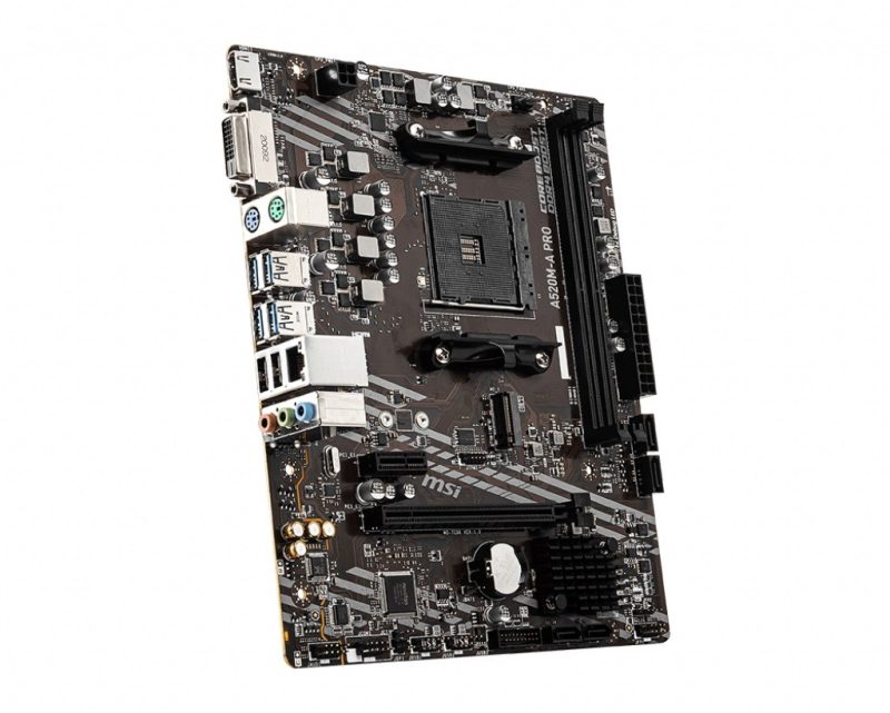 2b419839077a4d8e9f803101baf9dc00.jpg Płyta główna A520M-A PRO AM4 2DDR4 DVI/HDMI USB 3.2 mATX