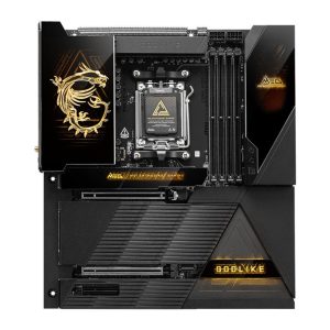 Płyta główna MEG X870E GODLIKE AM5 4DDR5 ATX
