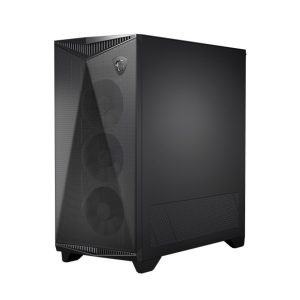 Obudowa MPG GUNGNIR 300P AIRFLOW Hartowane szkło