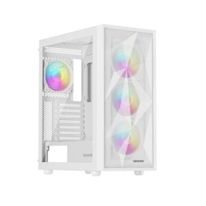 2d59eed23541784a8b46cd0778367e84.jpg Obudowa Genesis Diaxid 605 ARGB MIDI TOWER USB-C Biała