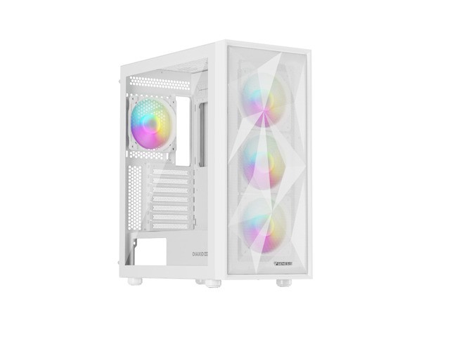 2d59eed23541784a8b46cd0778367e84.jpg Obudowa Genesis Diaxid 605 ARGB MIDI TOWER USB-C Biała