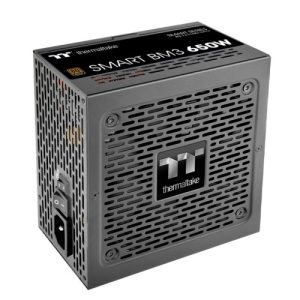 2d5b856a8f7dfd2915c6a3b73bebce5e.jpg Zasilacz - Smart BM3 650W Modular 80+ Bronze 14cm DC-DC Gen5