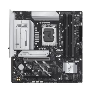 Płyta główna PRIME B860M-A WIFI s1851 XDDR5 USBC mATX